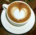 Coffee is a phytoestrogen and has caffeine.  Caffeine will prevent estradiol from being excreted.