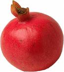 Pomagranates contribute to Restless Legg Syndrome